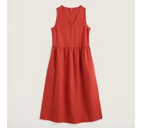 Seasalt Lowland Heather Dress Carnelian