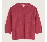 Seasalt Pentire Steps Cardigan Echinacea