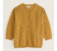 Seasalt Pentire Steps Cardigan Tansy