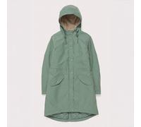Seasalt Plant Hunter 2 Coat Balsam