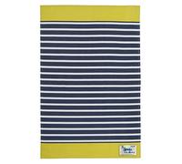 SeaSalt Sailor Stripe Cotton Tea Towel