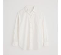 Seasalt Sea Path Shirt Salt