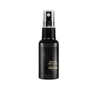 SeaSalt Spray Natural Finish SeaSalt Spray For Hair Volumizes & Texturizes Infused With Kelp & Vitamin B5 Light & Non Greasy Phthalate 15ml (Black, 2.7x2.7x8.5cm)