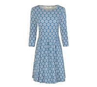 Seasalt The Mouls Dress - Fish Flower Cargo (14, Fish Flower Cargo)