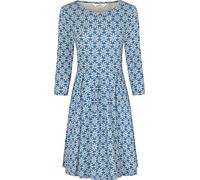 Seasalt The Mouls Ladies Dress (AW16) UK8 EU36 US4 Fish Flower Cargo