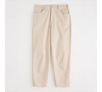 Seasalt Towan Jeans Limestone Size 08