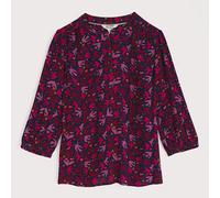 Seasalt Willow Path Top Paper Birds Jam