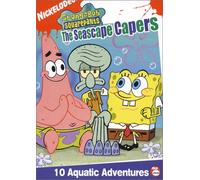 Seascape Capers [DVD] [2000] [Region 1] [US Import] [NTSC]