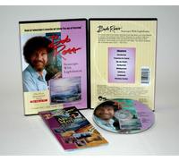 Seascape DVD with Bob Ross