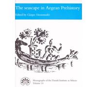 Seascape in Aegean Prehistory