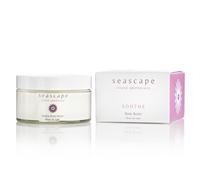 Seascape Island Apothecary Soothe Body Butter 175ml