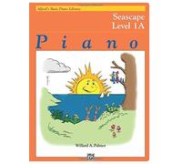 [(Seascape: Sheet)] [Author: Willard A Palmer] published on (September, 1982)