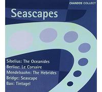 Seascapes – NAXOS