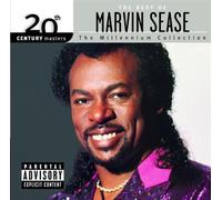 Sease, Marvin - Millennium Collection, The [Us Import]