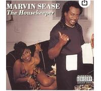 Sease, Marvin - The Housekeeper