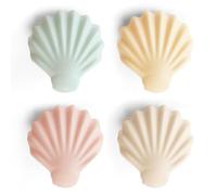 SEASHELL BAG CLIPS