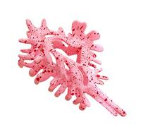 Seashell Clasp Hair Accessory, Women Hair Clips, Shells Hair Claw Catcher, 11.5cm, Whimsical Oceans Inspired Design, Non-Slip Grip, Ideal for Women, Girl, Teens