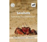 Seashells: An Activity Book for the Beach and Ocean