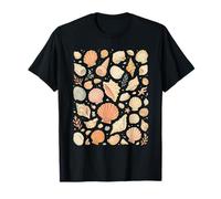 Seashells | Beachcombing Coast T-Shirt
