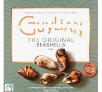 Seashells Boxed Chocolates 250G (Pack of 4) "Deliciousness that brings a smile" For All Occasions