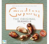 Seashells Boxed Chocolates 250G (Pack of 4) "Deliciousness that brings a smile" For All Occasions