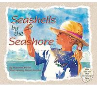 Seashells by the Seashore