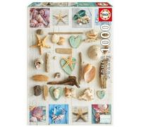 EDUCA Jigsaw Puzzles Selection - 500 / 1000 /2000 / 3000 / 4000 pcs