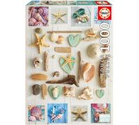 EDUCA Jigsaw Puzzles Selection - 500 / 1000 /2000 / 3000 / 4000 pcs