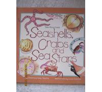 Seashells, Crabs and Sea Stars (Take-Along Guide)