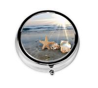 Seashells On The Beach