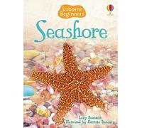Seashore: 1 (Beginners)