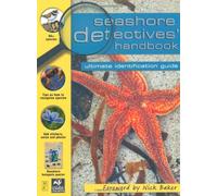 Seashore Detectives' Handbook