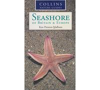 Seashore of Britain and Europe