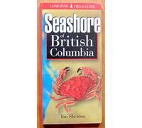 Seashore of British Columbia (Field Guide)