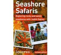 Seashore Safaris: Exploring the Seashores of the United Kingdom