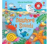 Seashore Sounds (Sound Books) by Sam Taplin