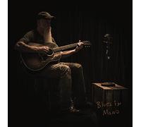 Seasick Steve 'Blues In Mono'