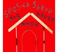 Seasick Steve - Dog House Music [VINYL]