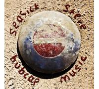SEASICK STEVE - HUBCAP MUSIC CD SOUL / BLUES / R&B NEW