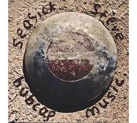 Seasick Steve Hubcap Music (Vinyl) 12" Album lp