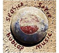 Seasick Steve Hubcap Music (Vinyl) 12" Album lp