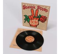 Seasick Steve - Love Peace - New Vinyl Record 12 Album - 67 - O23z
