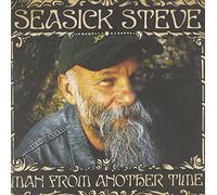 Seasick Steve - Man From Another Time