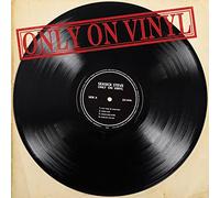 Seasick Steve - Only On Vinyl