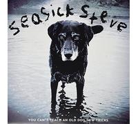 Seasick Steve - You Can't Teach an Old Dog New Tricks [VINYL]