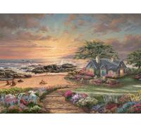 Seaside Cottage