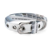 Seaside Cruise Ship Collar Easy-Fastening Buckle，Pet Supplies Adjustable ，Dog Collar The D-Ring Design Allows for Towing Or Hanging Tags，for Small to Medium-Sized Dogs.