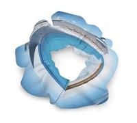 Seaside Cruise Ship Satin Scrunchies Elastic Hair Bands Exquisite Soft Jumbo Scrunchy Thick Fashion Hair Ties Cute Satin Hair Scrunchies for Women Hair Accessories Gift