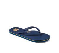 Seaside Flip Flops in Navy