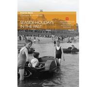 Seaside Holidays in the Past (Photo Pack)